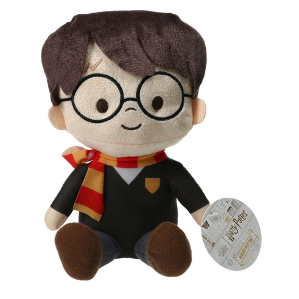 Harry Potter Plush 9in
